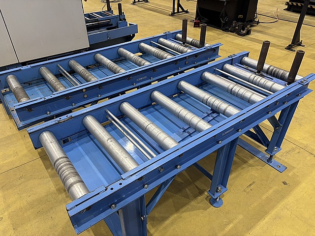 H019457 バンドソー 大東精機 UGA260_7