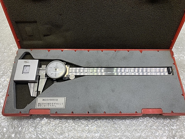 C181758 定圧ダイヤルノギス ミツトヨ NT25-20(536-251)_0