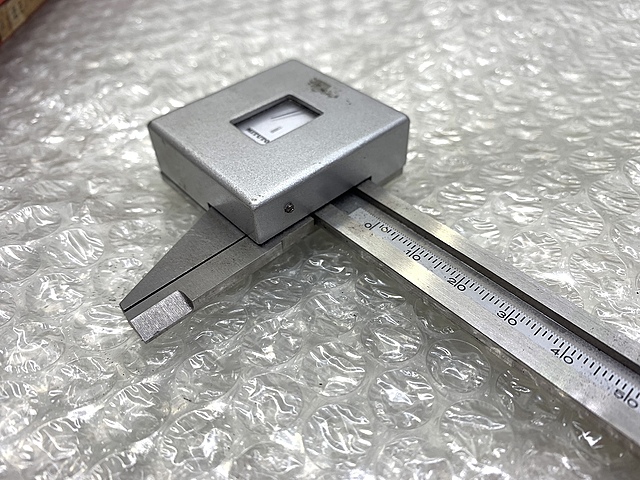 C181758 定圧ダイヤルノギス ミツトヨ NT25-20(536-251)_1