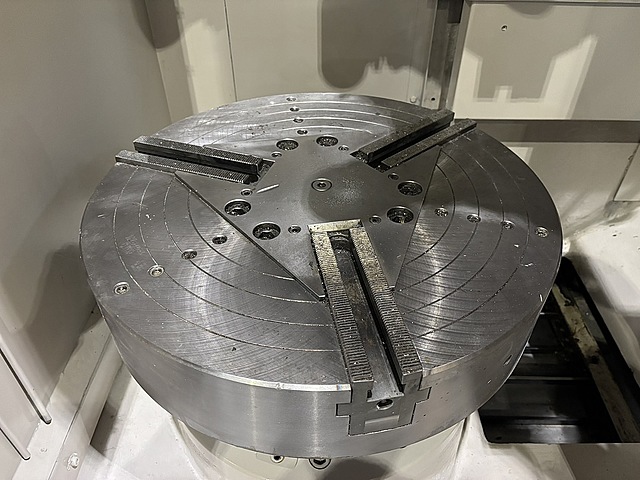 H019434 立型ＮＣ旋盤 大隈豊和 2SP-V60_10