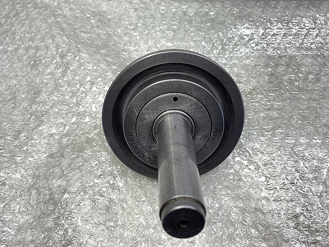 C181802 傘型回転センター -- No.3_1