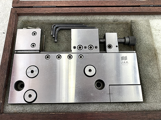 C181804 ワイヤーカットバイス JAM JWS946_0