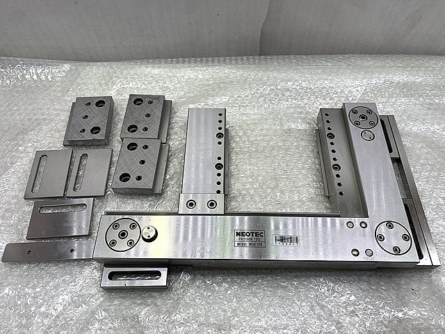 C180847 ワイヤーカットバイス ネオテック WUB-200