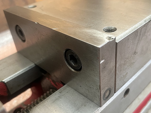 C180048 精密マシンバイス ナベヤ FA125_3