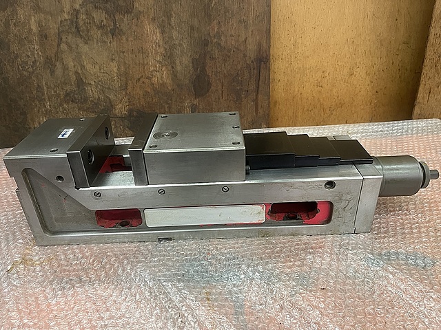 C180047 精密マシンバイス ナベヤ FA125_0