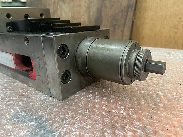 C180047 精密マシンバイス ナベヤ FA125_5