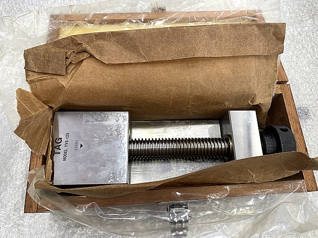 C181807 精密バイス TAG YVS-125_0