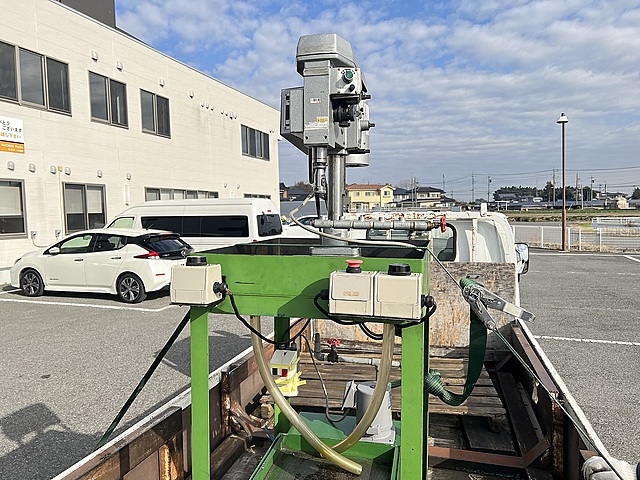 C162863 タッピング盤 ブラザー BT1-215_0