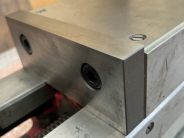 C180049 精密マシンバイス ナベヤ FA125_3