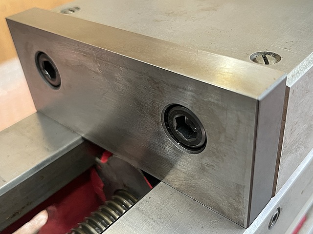 C180046 精密マシンバイス ナベヤ FA125_3