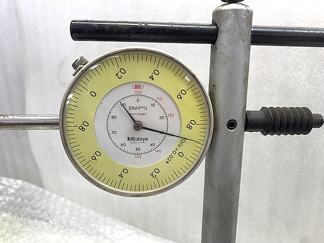 C181808 ツールプリセッター BIG CKP550_1