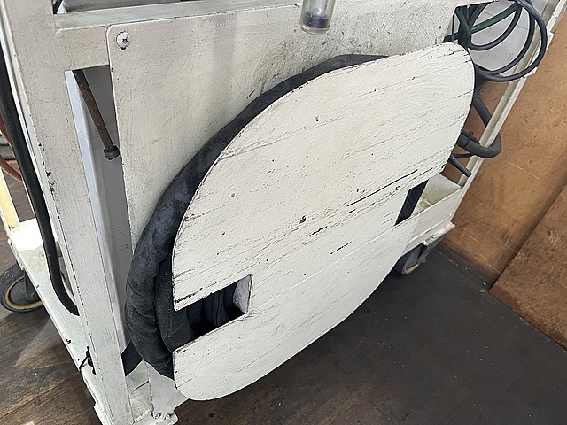 C181539 ＴＩＧ溶接機 ダイヘン AVP-500(S-3)_3