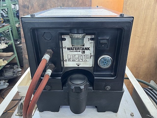 C181539 ＴＩＧ溶接機 ダイヘン AVP-500(S-3)_9