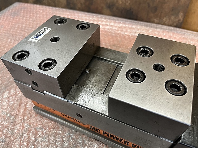 C181756 パワーバイス 北川 VQX-100_1