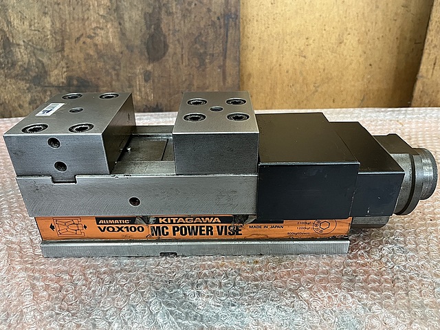 C181756 パワーバイス 北川 VQX-100_0