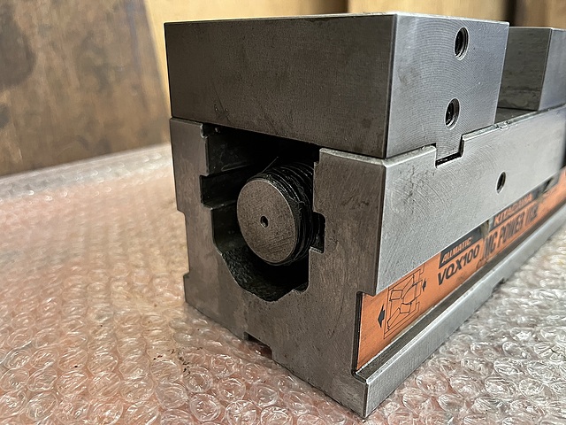 C181756 パワーバイス 北川 VQX-100_4