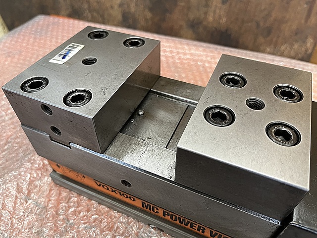 C181757 パワーバイス 北川 VQX-100_1