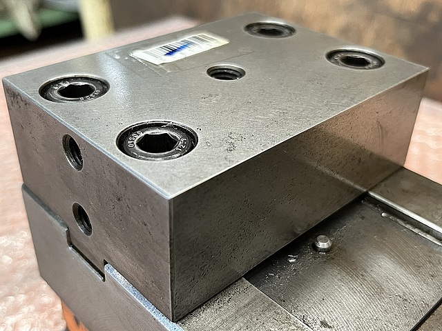 C181757 パワーバイス 北川 VQX-100_2