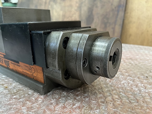 C181757 パワーバイス 北川 VQX-100_5