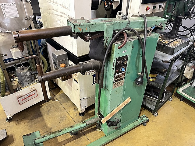C181834 スポット溶接機 パナソニック YR-150SRF_0