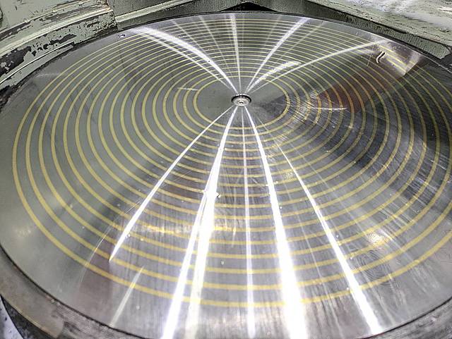 P008944 ＮＣロータリー研削盤 東京精機 TR-60NC_3