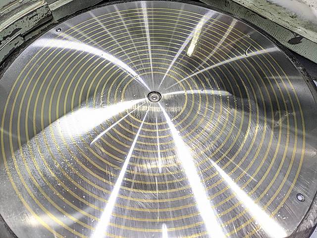 P008944 ＮＣロータリー研削盤 東京精機 TR-60NC_4