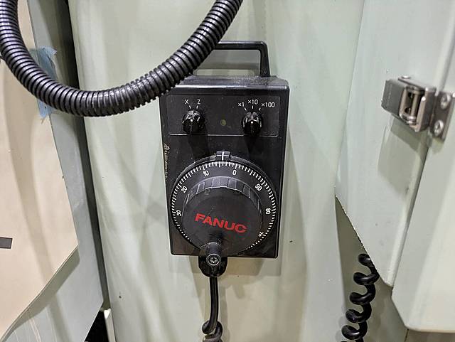 P008944 ＮＣロータリー研削盤 東京精機 TR-60NC_11