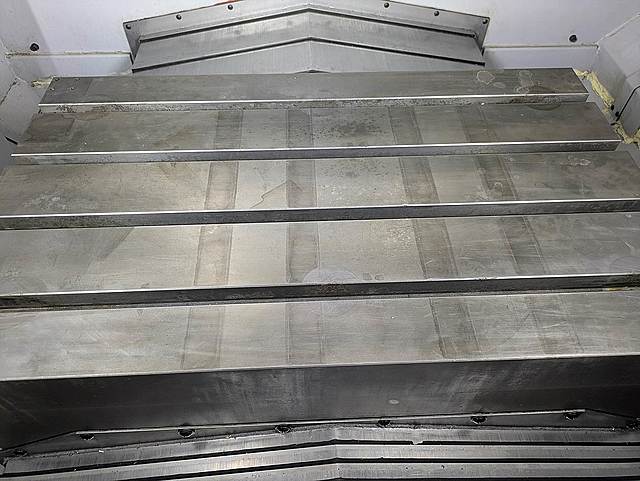 P008964 立型マシニングセンター 牧野フライス製作所 V33i_3