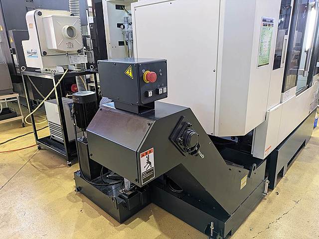 P008964 立型マシニングセンター 牧野フライス製作所 V33i_16