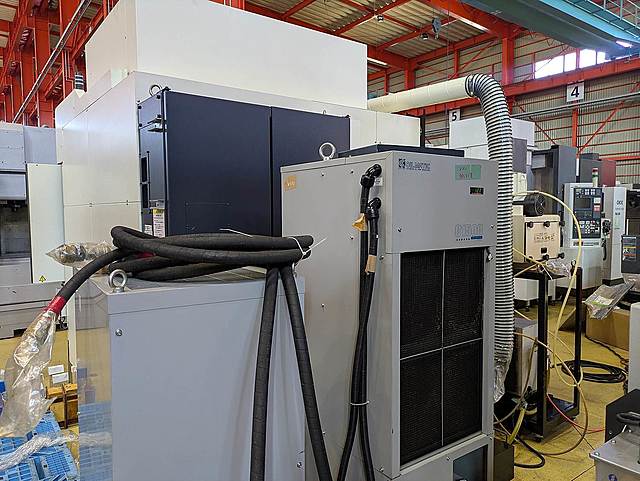 P008964 立型マシニングセンター 牧野フライス製作所 V33i_18