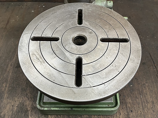 C176302 ボール盤 KIRA NSD-340_3