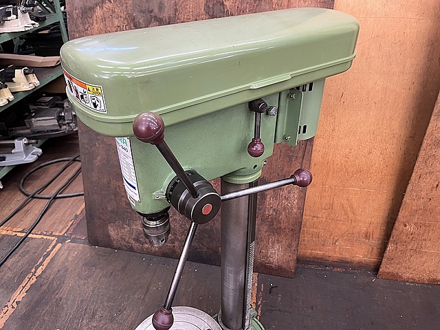 C176302 ボール盤 KIRA NSD-340_4