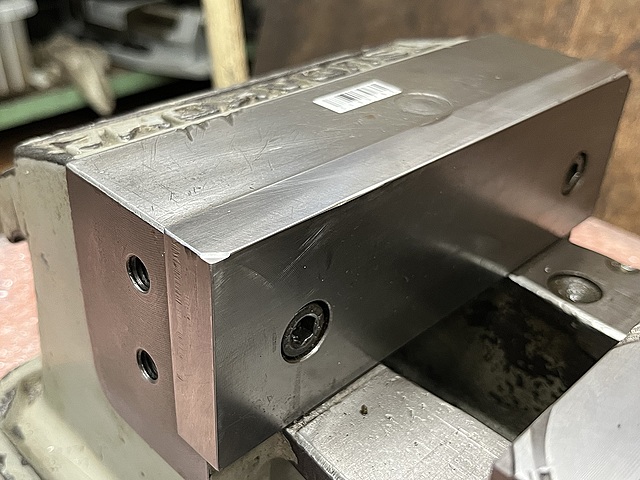 C180783 油圧バイス 津田駒 VH-200_2