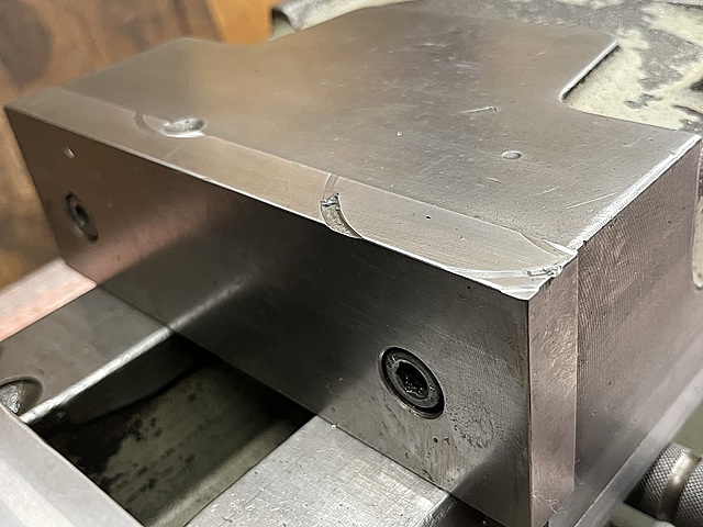 C180783 油圧バイス 津田駒 VH-200_3