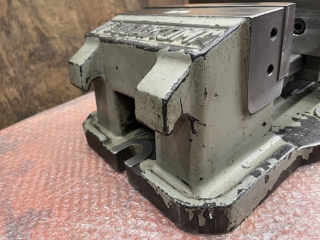 C180783 油圧バイス 津田駒 VH-200_4