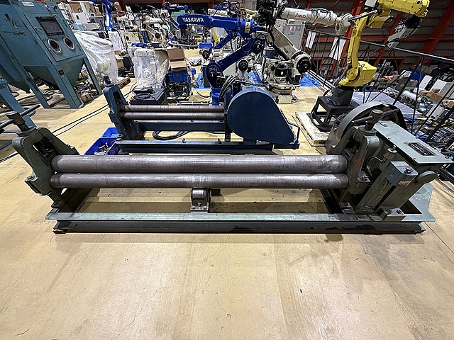 P009025 三本ロール 河合製作所 S_0