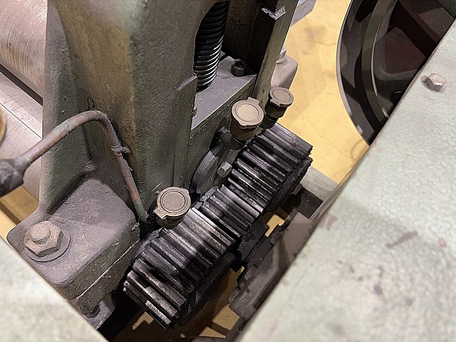 P009025 三本ロール 河合製作所 S_4