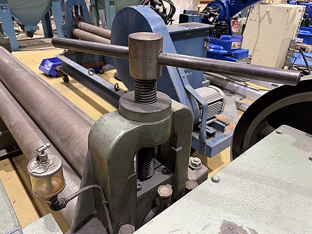 P009025 三本ロール 河合製作所 S_5