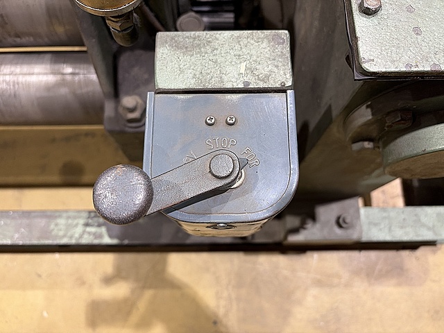 P009025 三本ロール 河合製作所 S_6