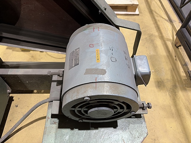 P009025 三本ロール 河合製作所 S_7