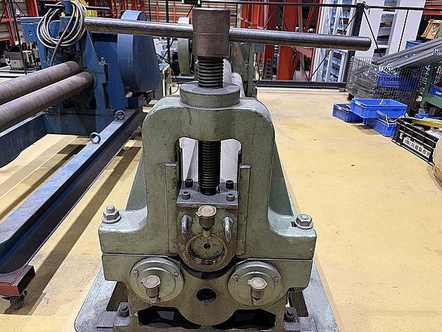 P009025 三本ロール 河合製作所 S_10