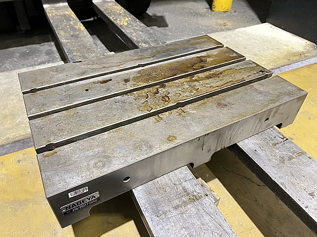 C181905 サブテーブル ナベヤ JIG-26217_0