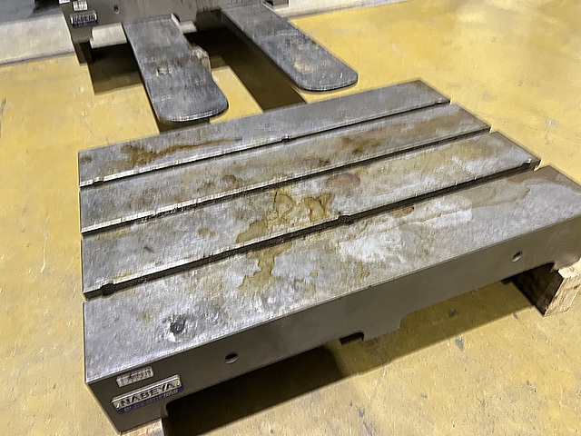 C181904 サブテーブル ナベヤ JIG-26218_0