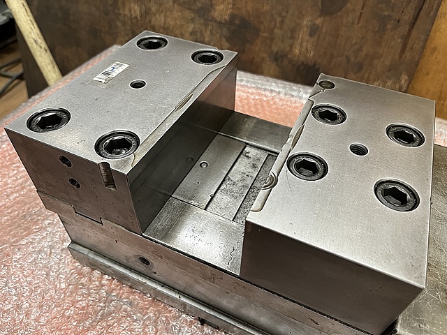 C180768 パワーバイス 北川 VE160_1