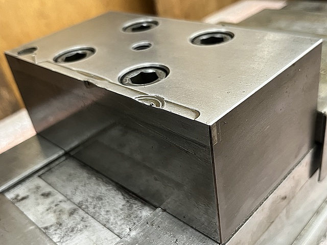 C180768 パワーバイス 北川 VE160_3