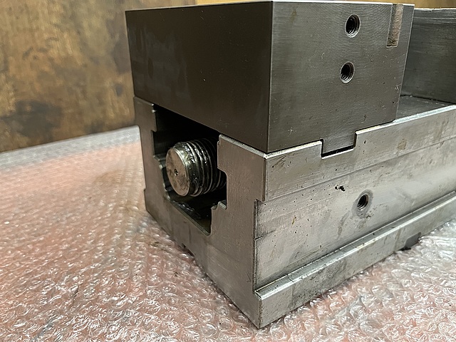 C180768 パワーバイス 北川 VE160_4