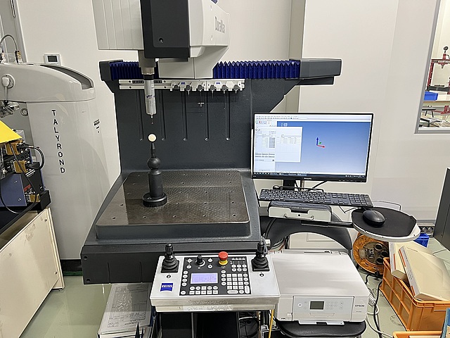 C181906 三次元測定機 東京精密 DuraMax5/5/5_1