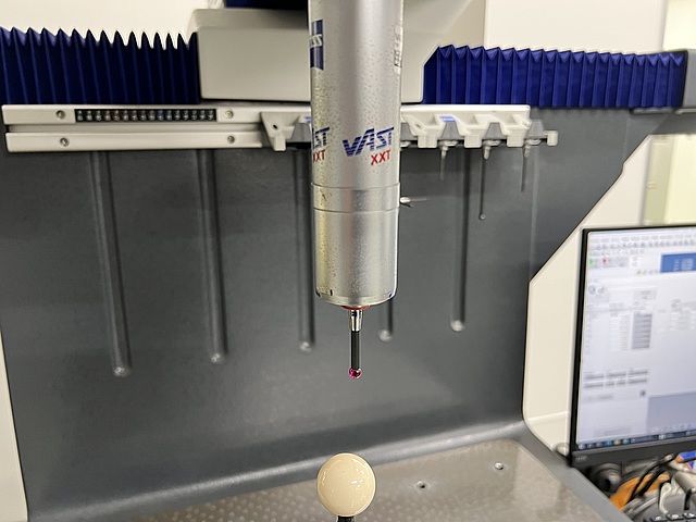 C181906 三次元測定機 東京精密 DuraMax5/5/5_3