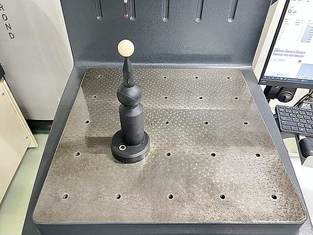 C181906 三次元測定機 東京精密 DuraMax5/5/5_4