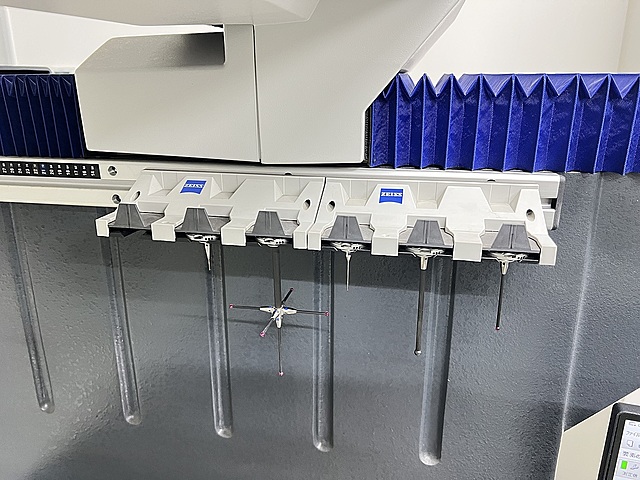 C181906 三次元測定機 東京精密 DuraMax5/5/5_5